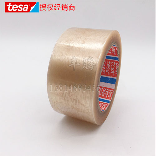德莎tesa64285碼垛固定和捆扎應(yīng)用膠帶