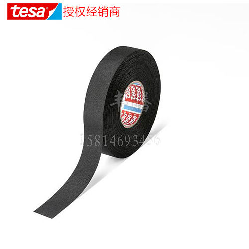 德莎tesa51032PET布基膠帶適用于耐磨保護