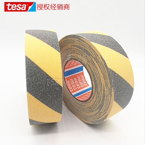 德莎tesa60943樓梯階梯斜坡車輛柔韌的防滑膠帶