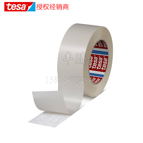 德莎tesa51960為專業(yè)客戶設(shè)計(jì)的固定雙面膠帶