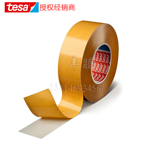 德莎tesa51977 雙面薄膜膠帶