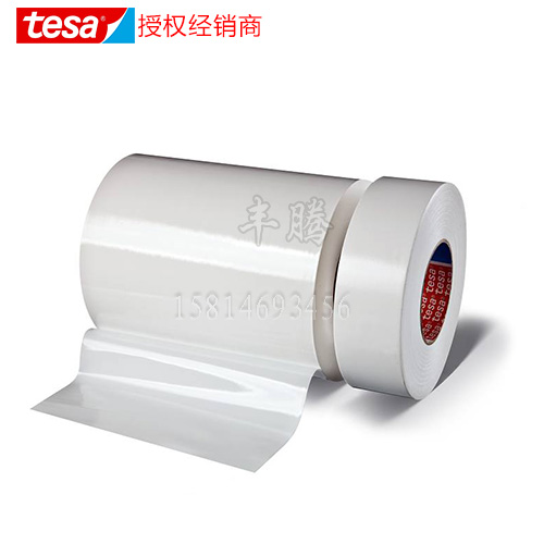 德莎tesa50530臨時的油漆表面保護薄膜膠帶
